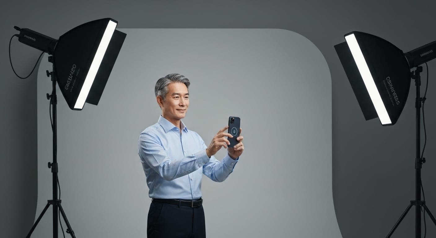 一群来自不同国家的商人在现代化的工作空间内进行协作。