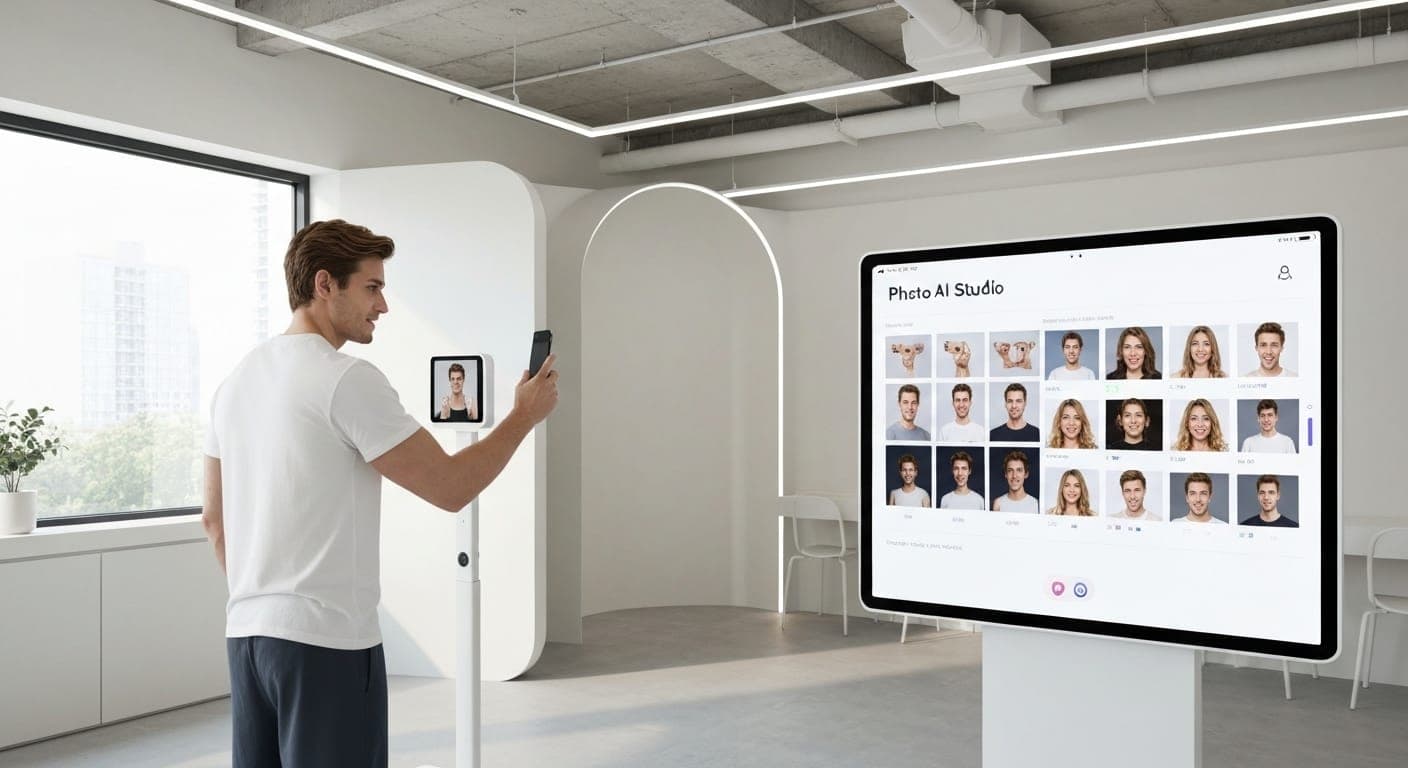 引人入胜的人工智能生成的浪漫场景非常适合约会应用程序。