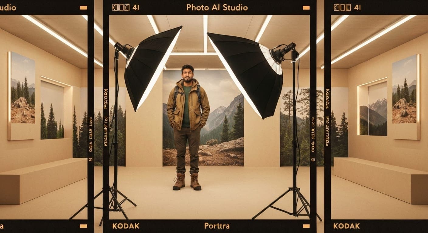 استكشف أزياء Gorpcore: مستقبل التصوير الفوتوغرافي في الهواء الطلق