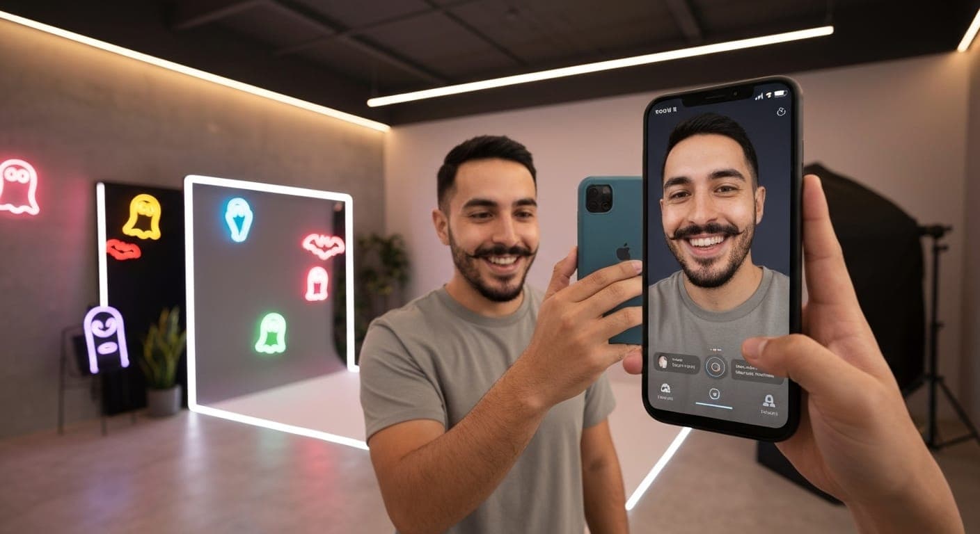 释放你的创造力：万圣节服装的人工智能摄影