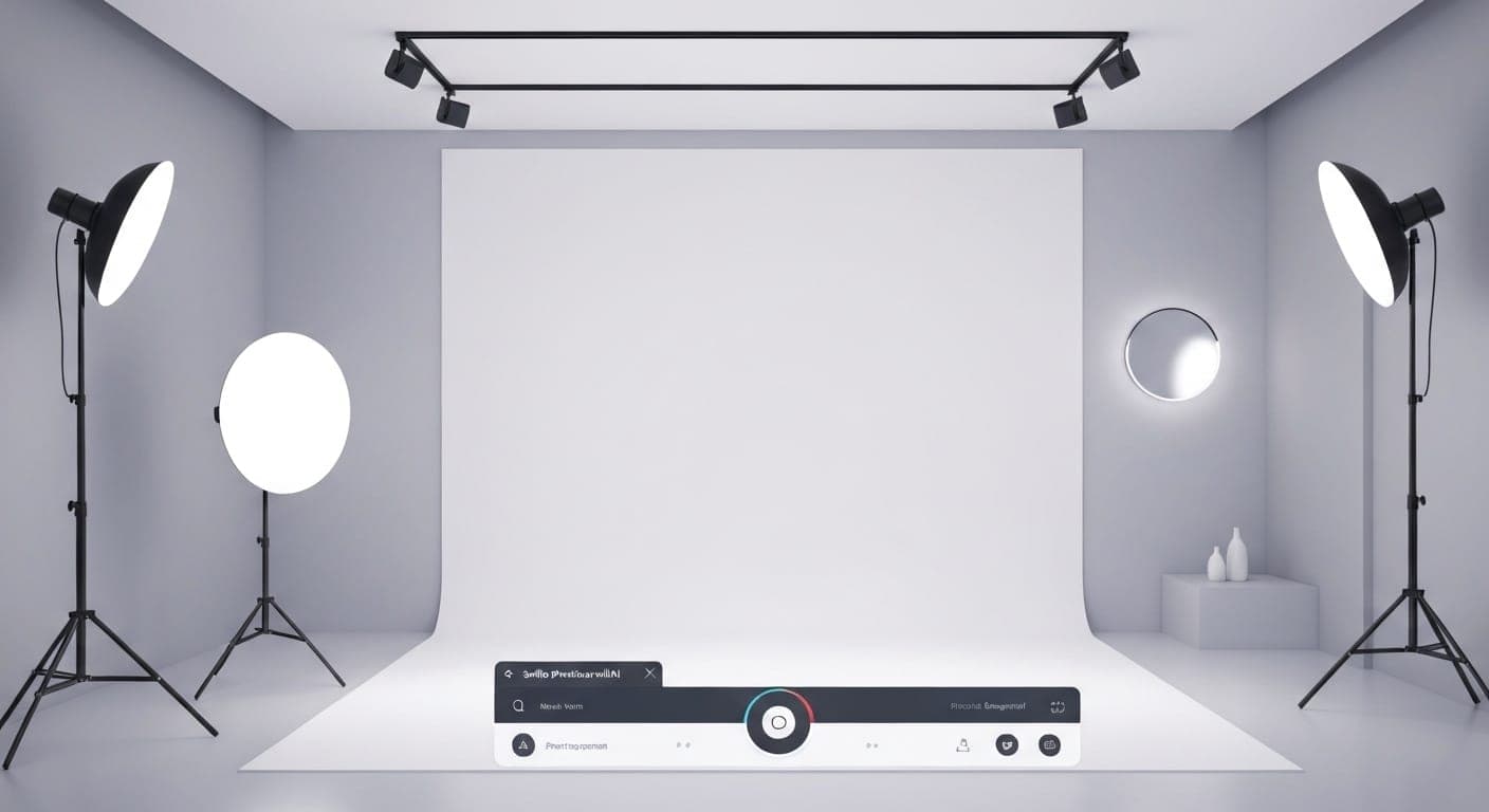 इंस्टाग्राम के लिए जीवंत सौंदर्य को प्रदर्शित करती शानदार AI-जनरेटेड तस्वीर