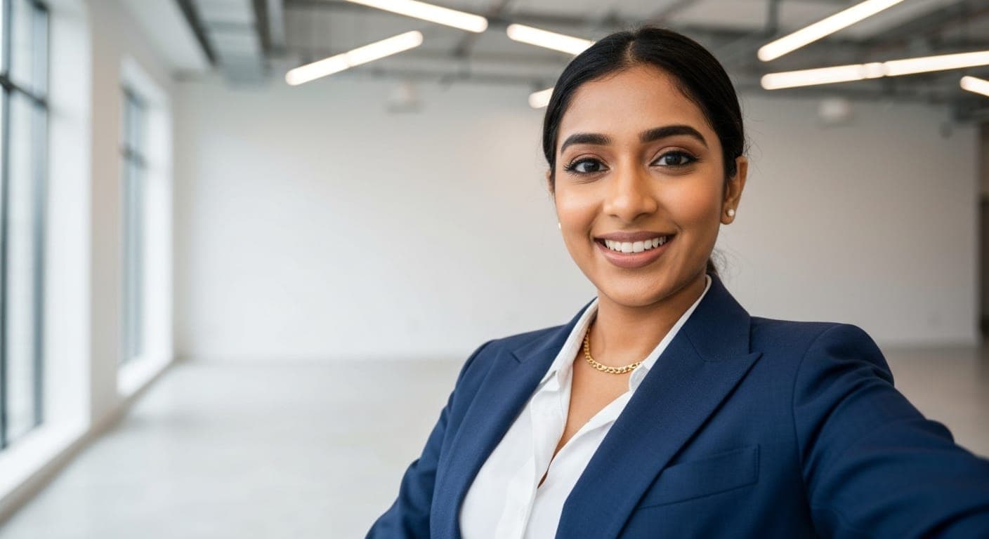 변호사 사진촬영: 아이디어와 프롬프트로 전문성을 표현하다