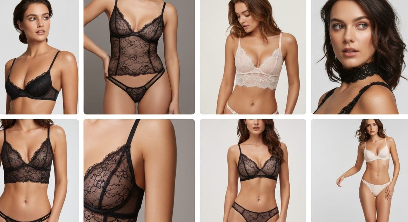 تجربة تصوير لقطات أنثوية راقية مع Photo AI Studio