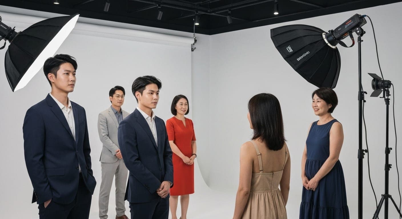 母亲摄影中孕肚的优雅展示，体现生命之美