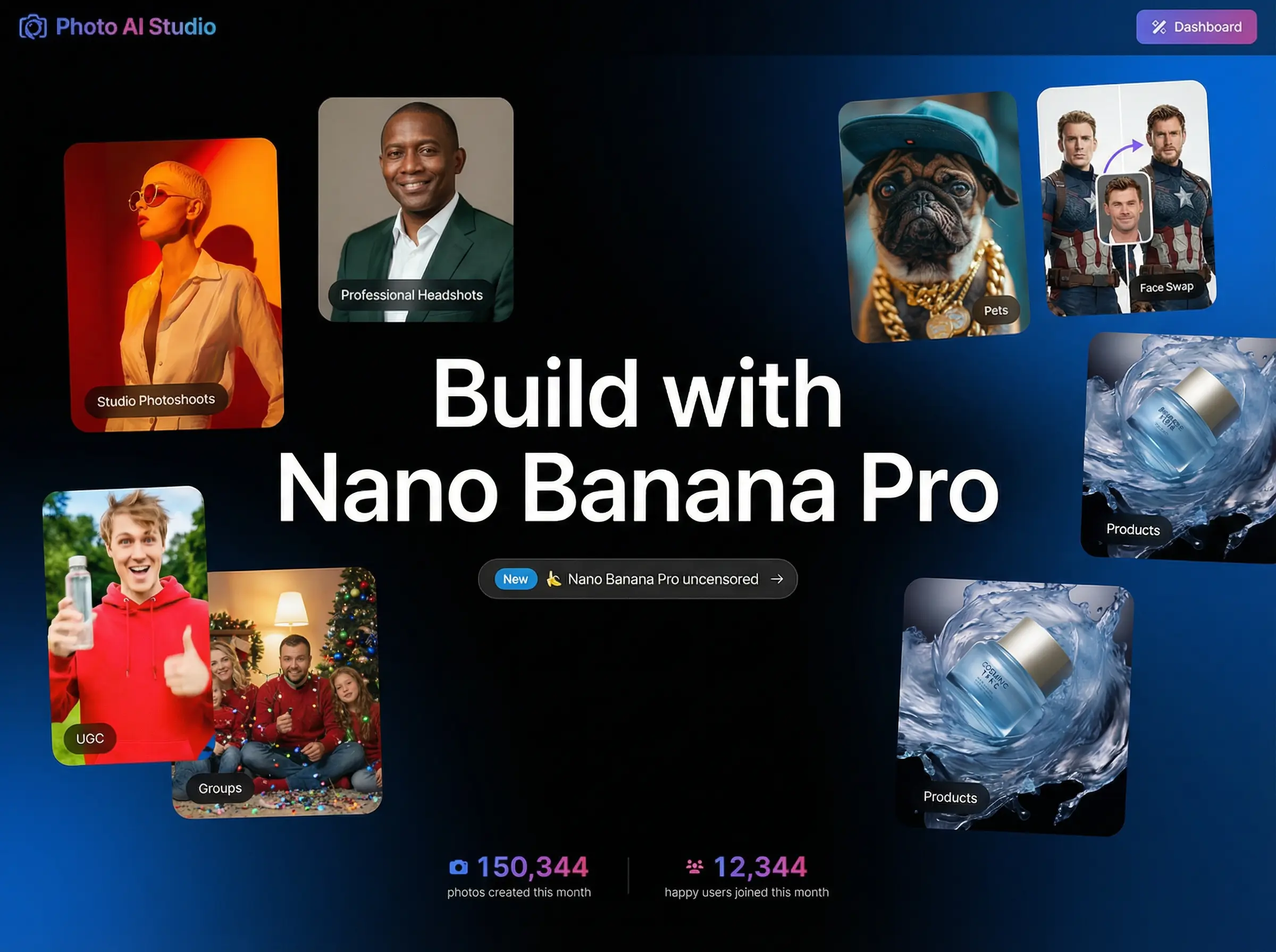 How to Use Google Nano Banana Pro for Professional Headshots