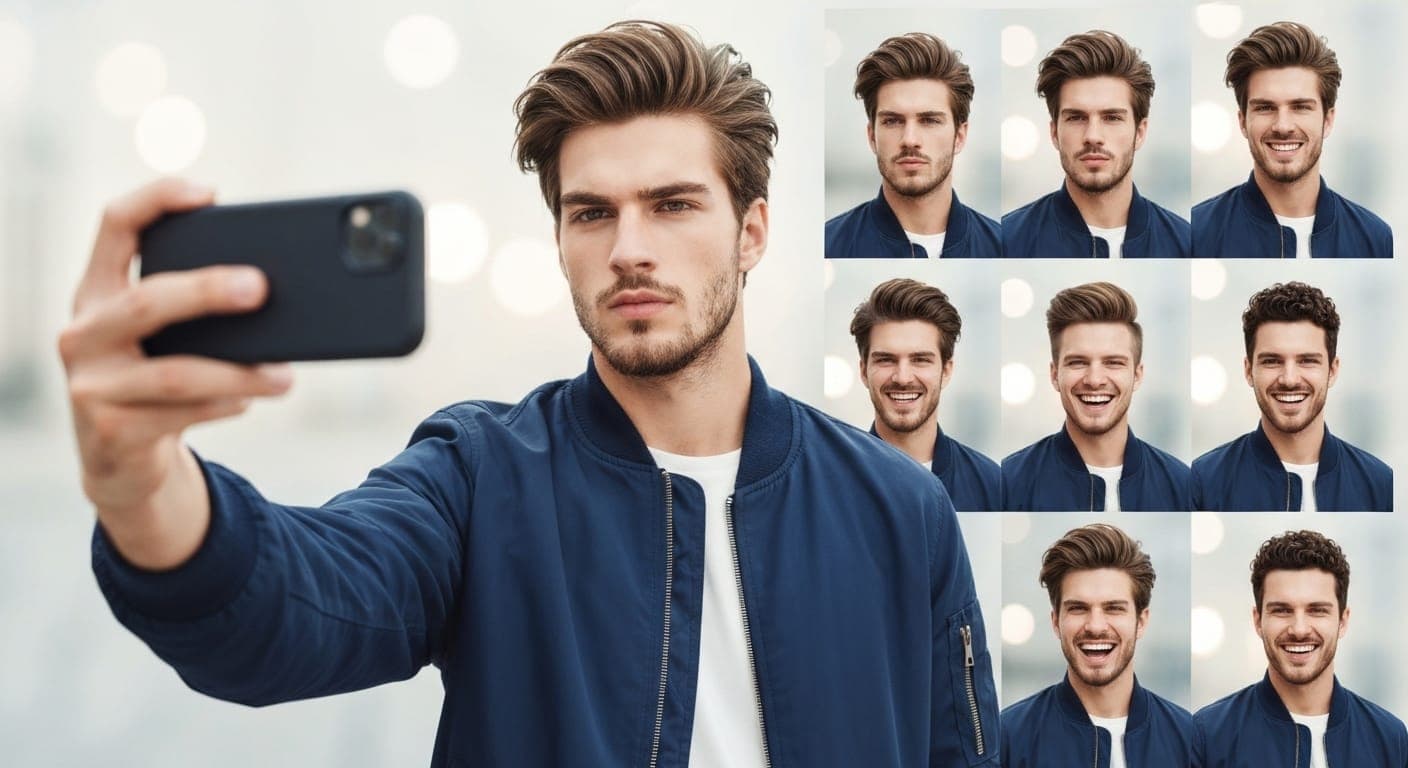 海军军官照片，展现指挥与领导力的场景