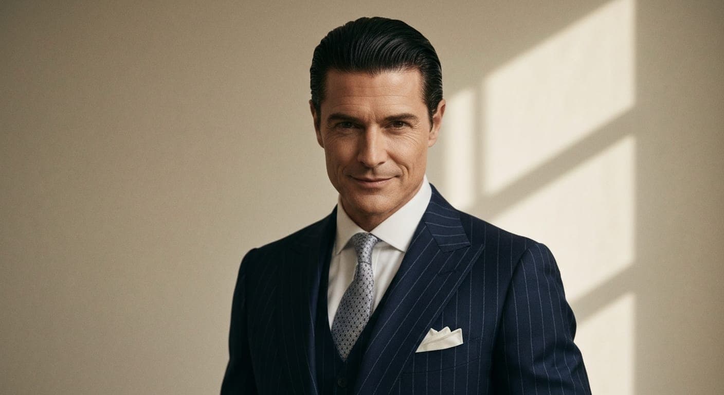 पुराने धन: फोटोशूट विचार और प्रॉम्प्ट्स (Old Money Photoshoot)