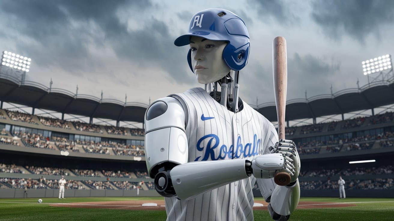 AI スポーツ写真撮影: お気に入りのゲームのエネルギーを捉える