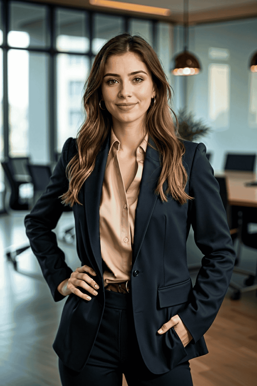 Package professional-headshots image 0