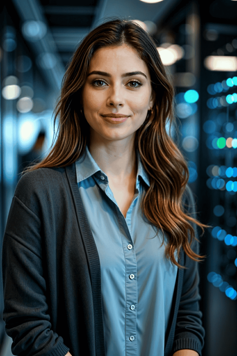 Package professional-headshots image 2