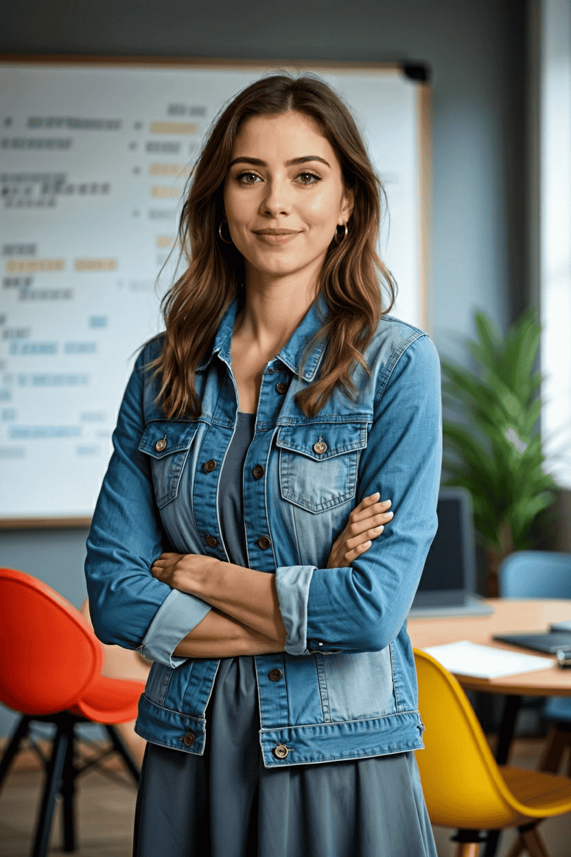 Package professional-headshots image 4