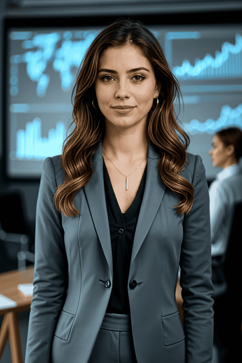 Package professional-headshots image 8