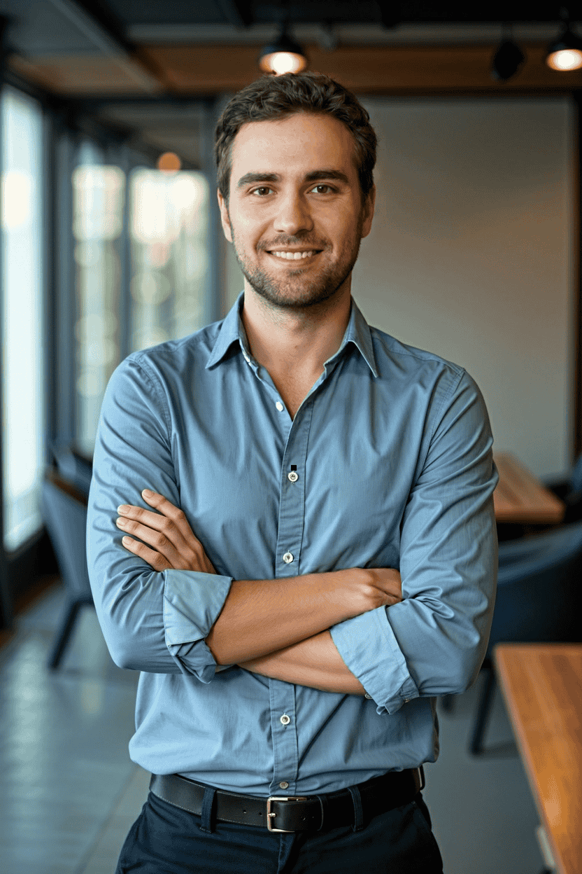 Package professional-headshots image 1