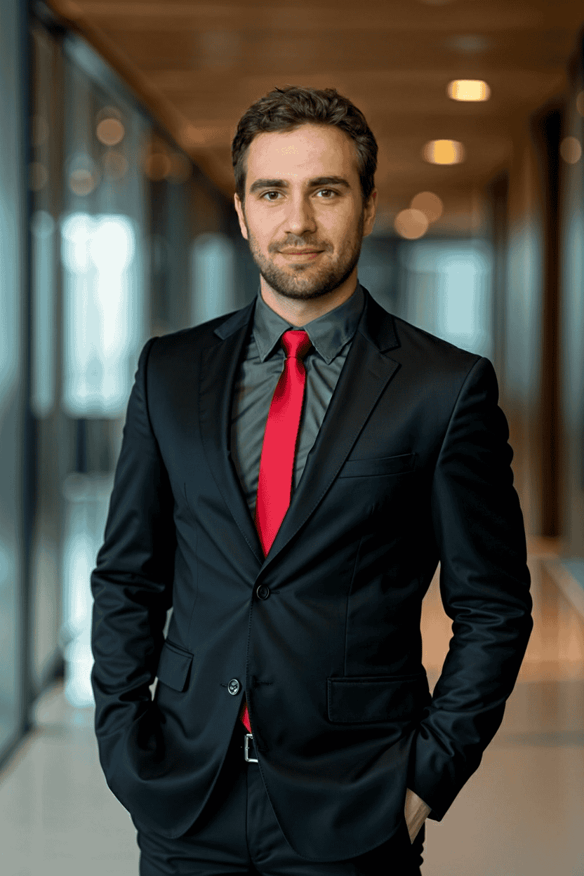 Package professional-headshots image 2