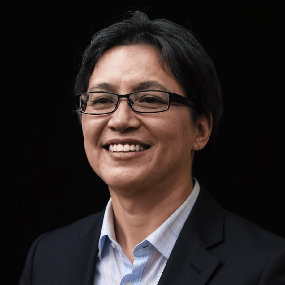 Team member 4 professional headshot