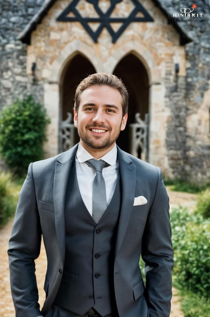 Package wedding-tryon image 3