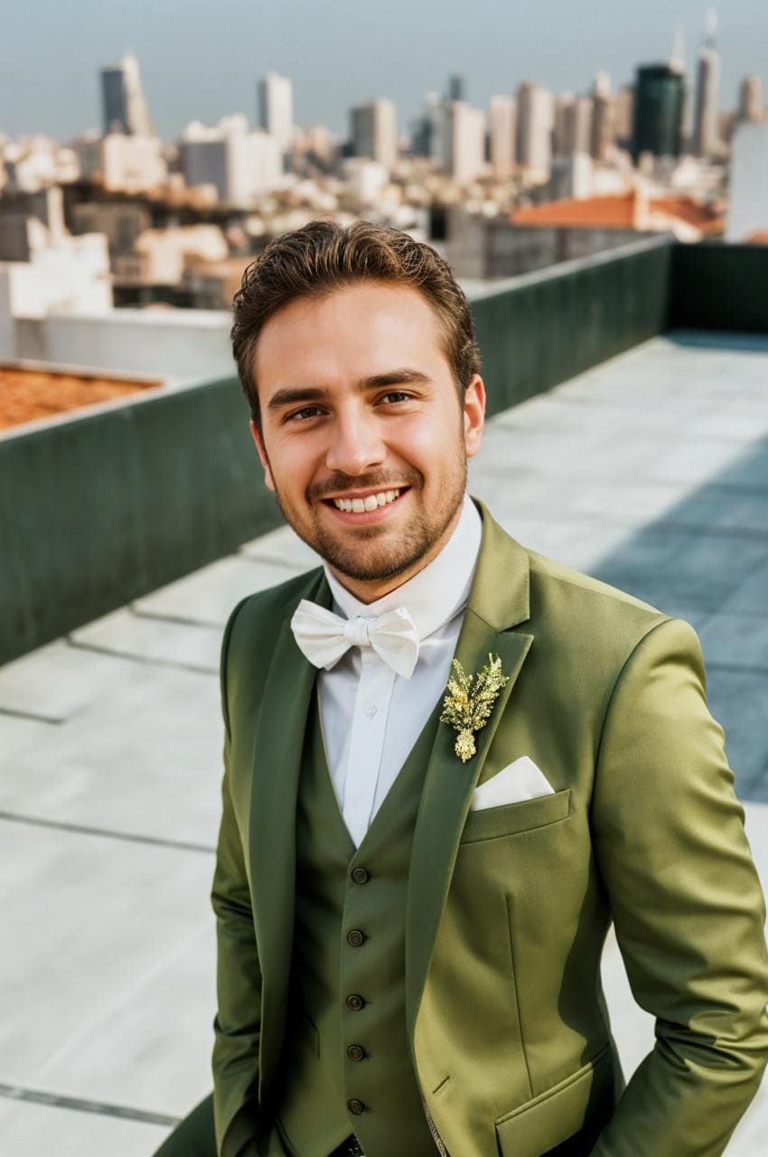 Package wedding-tryon image 6