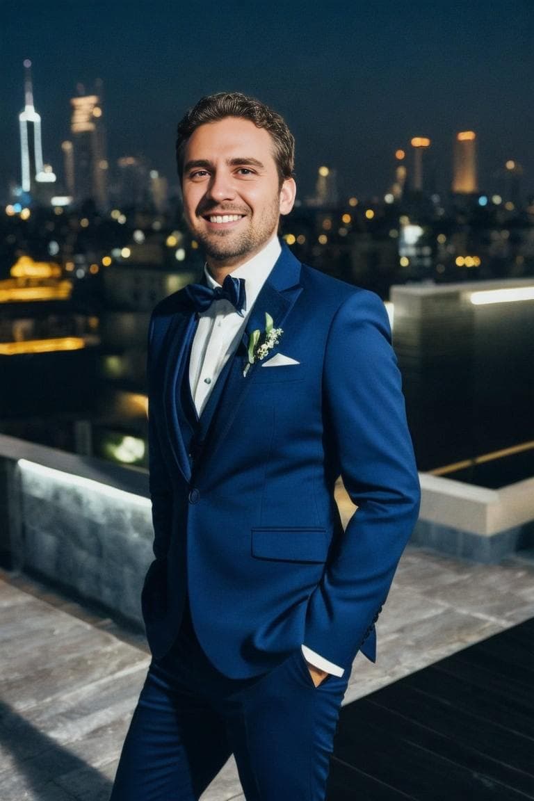 Package wedding-tryon image 7